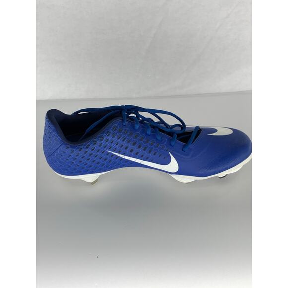 Nike Vapor Baseball Cleats Blue A07946-401 Mens US Size 15 - Picture 11 of 13